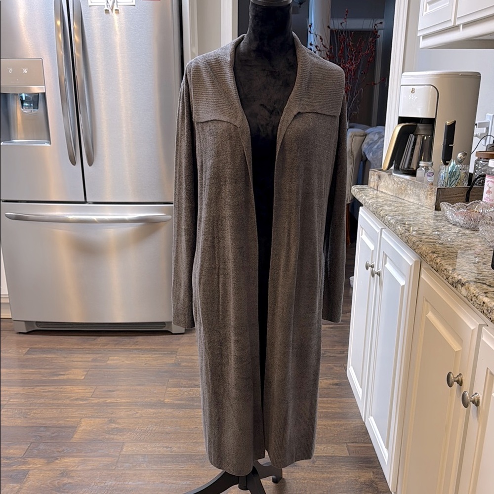 Barefoot Dreams cozy chic ultra lite size small